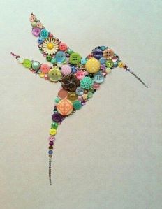 buttonbird